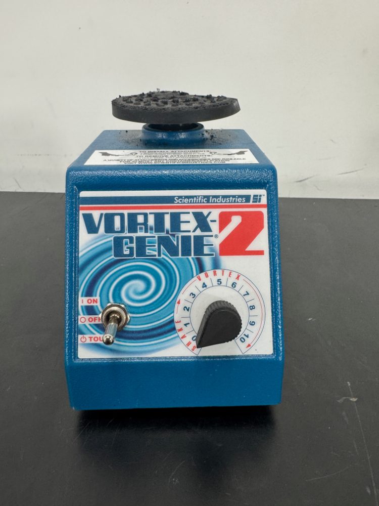 Image of Scientific Industries Vortex Genie 2
